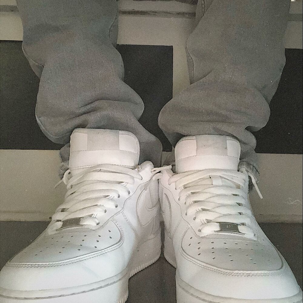 Picture of Scuffed Forces