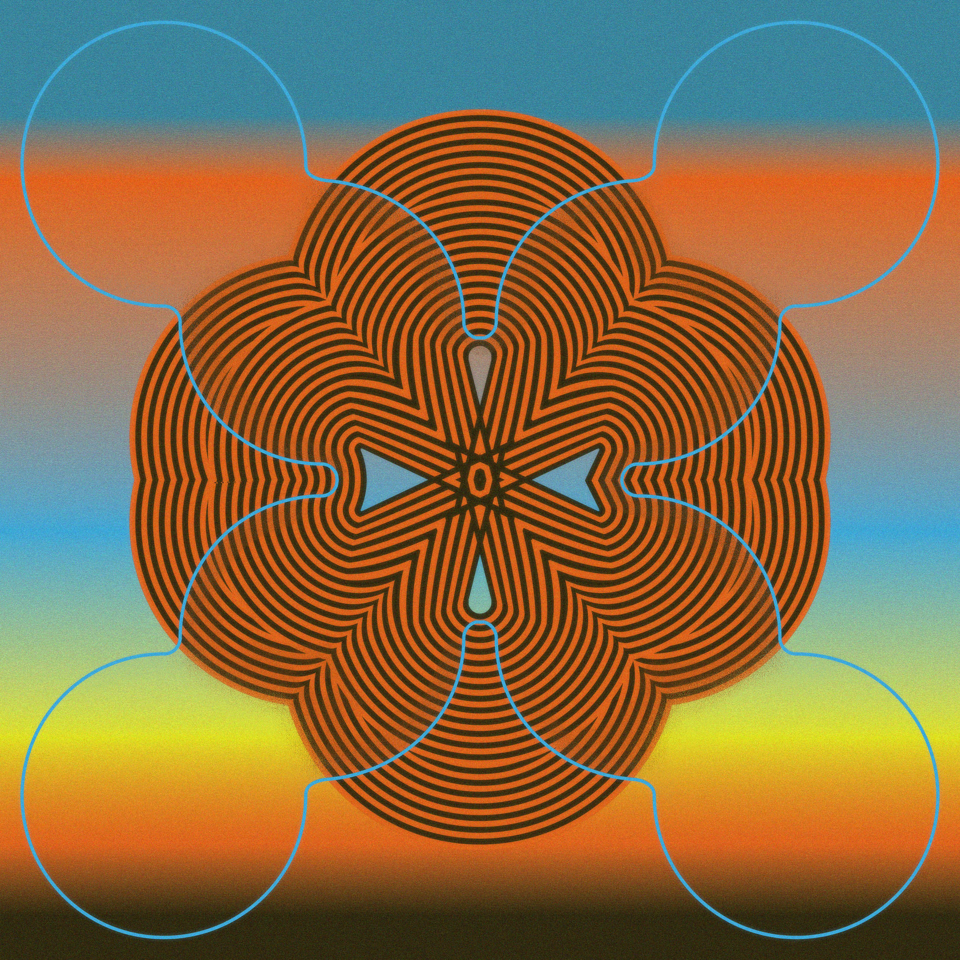 Album cover of Until There's Nothing Left