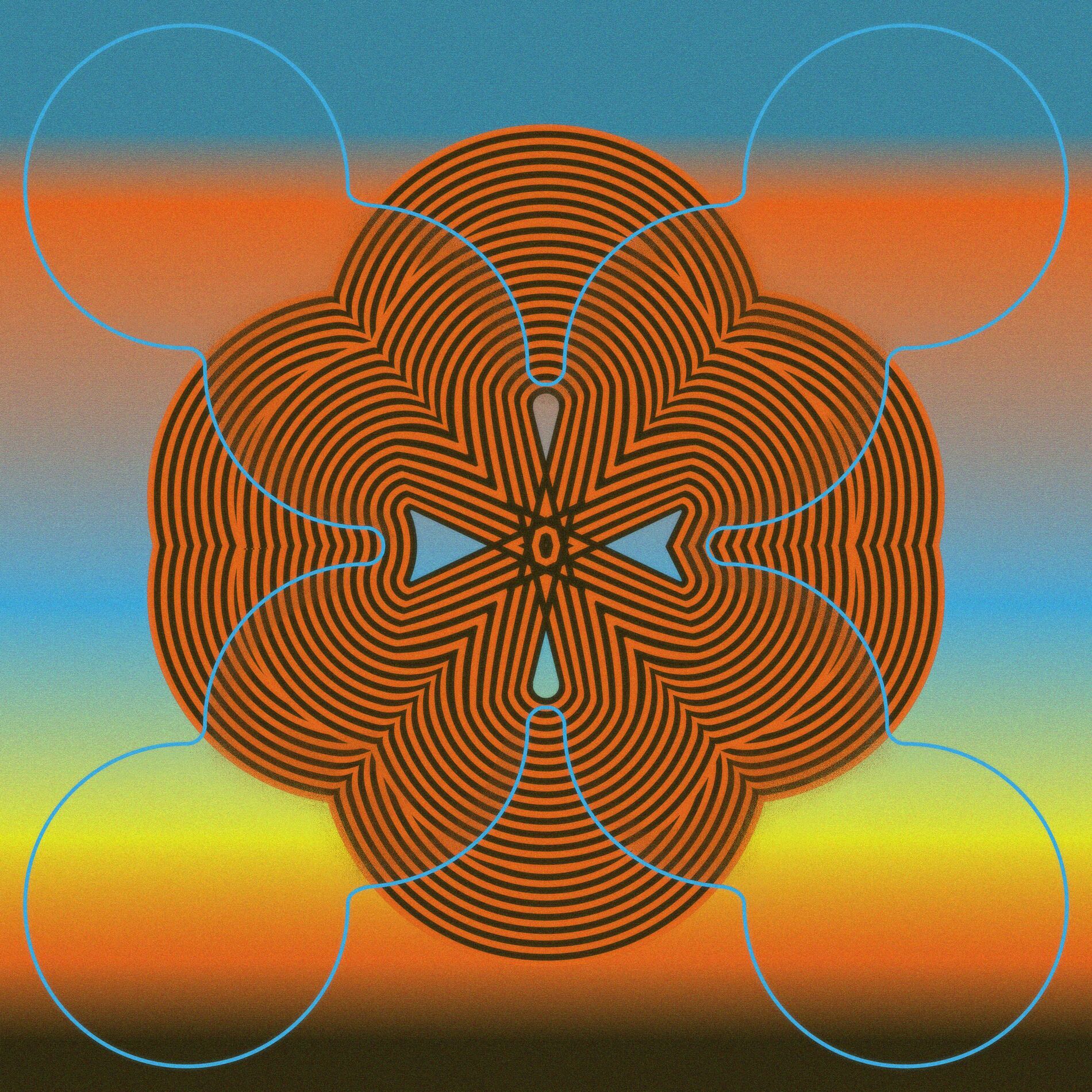 Album cover of Until There’s Nothing Left