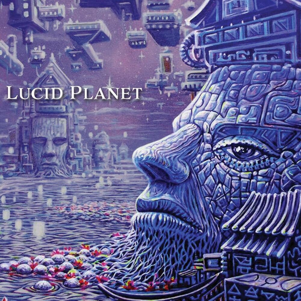 Picture of Lucid Planet