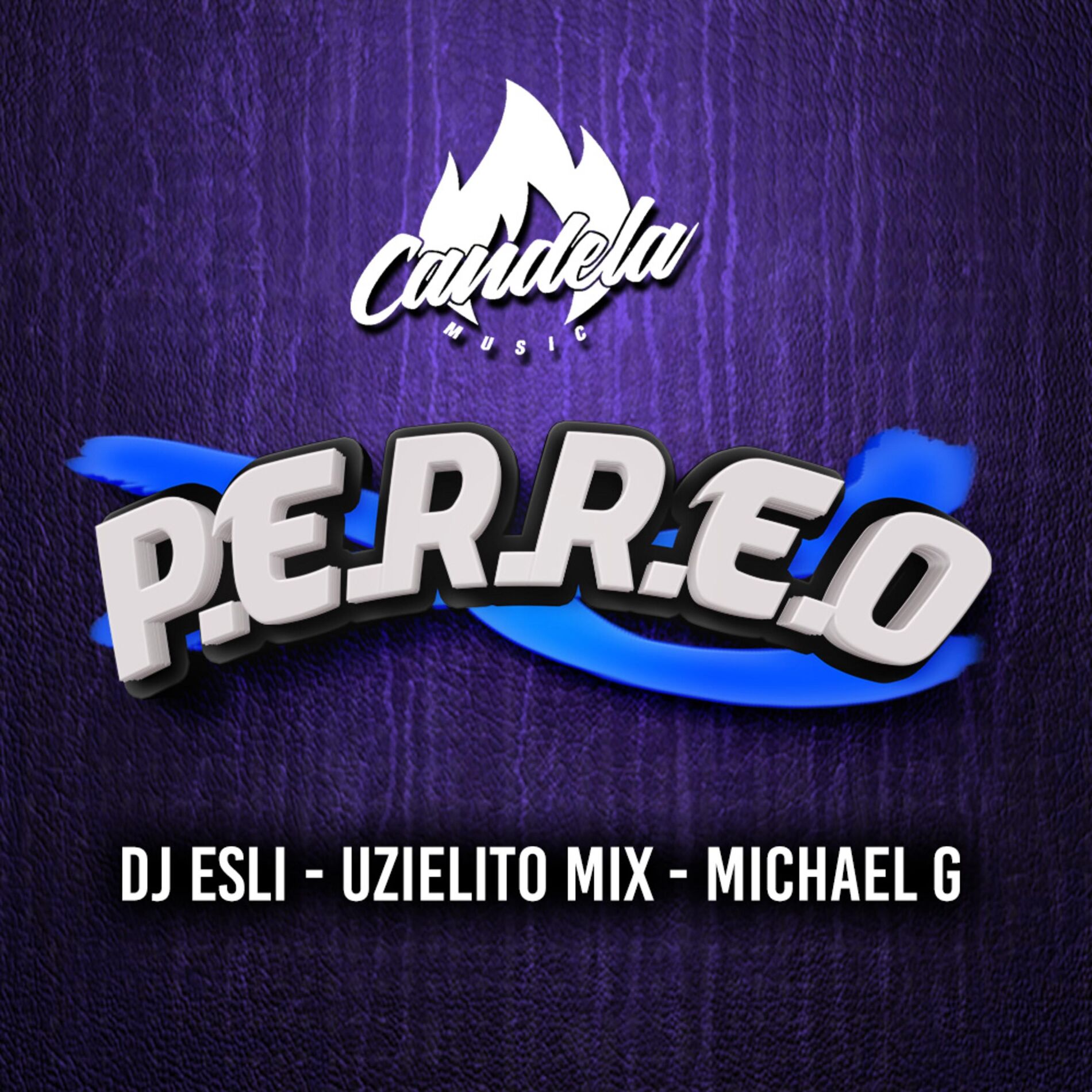 Album cover of Perreo (feat. Dj Esli & Michael G)