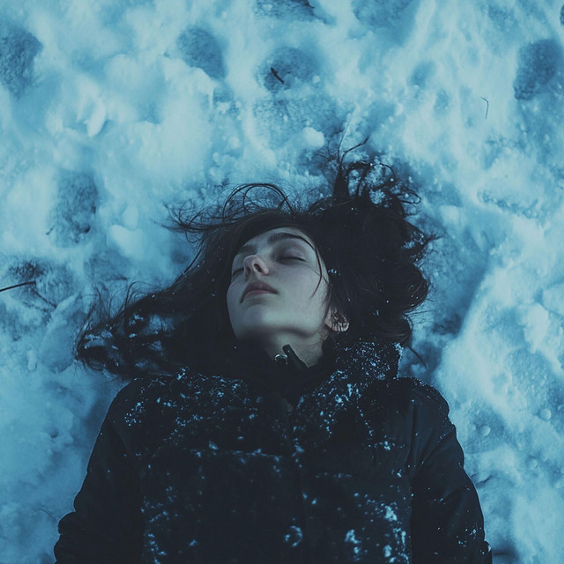 Album cover of Frozen