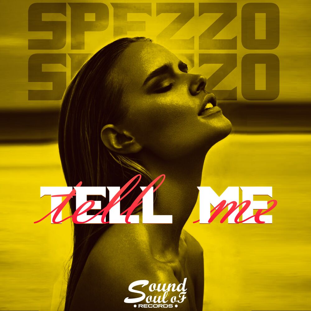 Picture of Tell Me