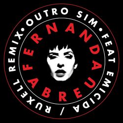 Cover of Outro Sim (Ruxell Remix)