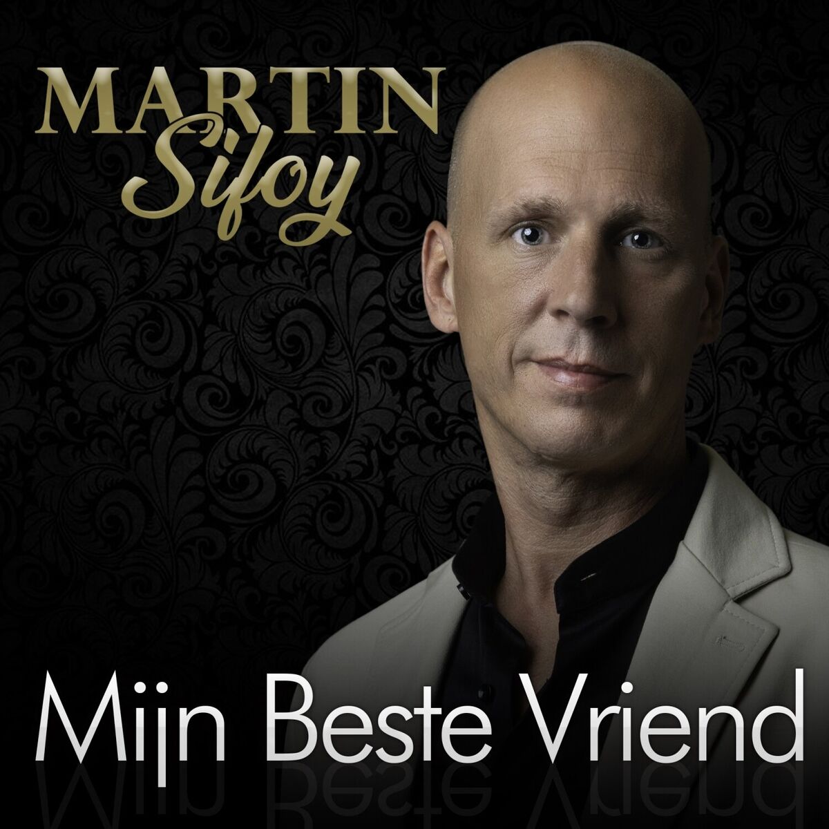 Album cover of Mijn Beste Vriend