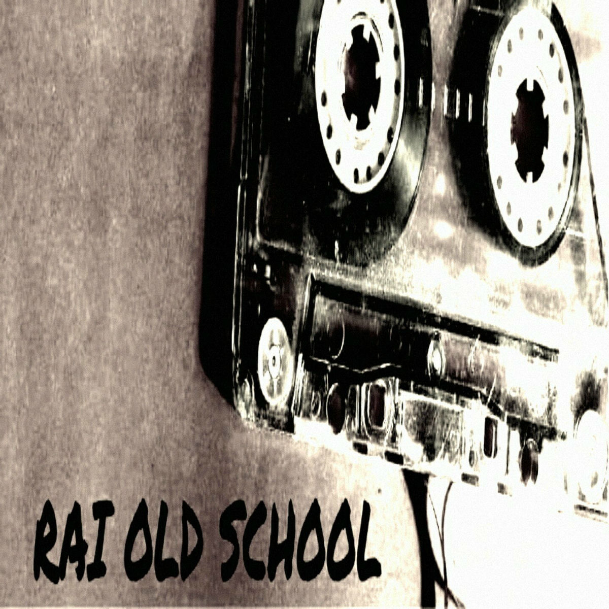 Album cover of Cheb Adjel & Faycel Junior