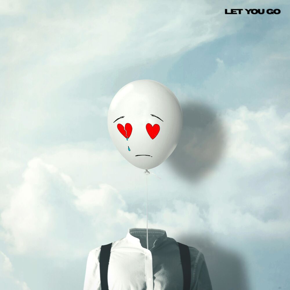 Picture of Let You Go