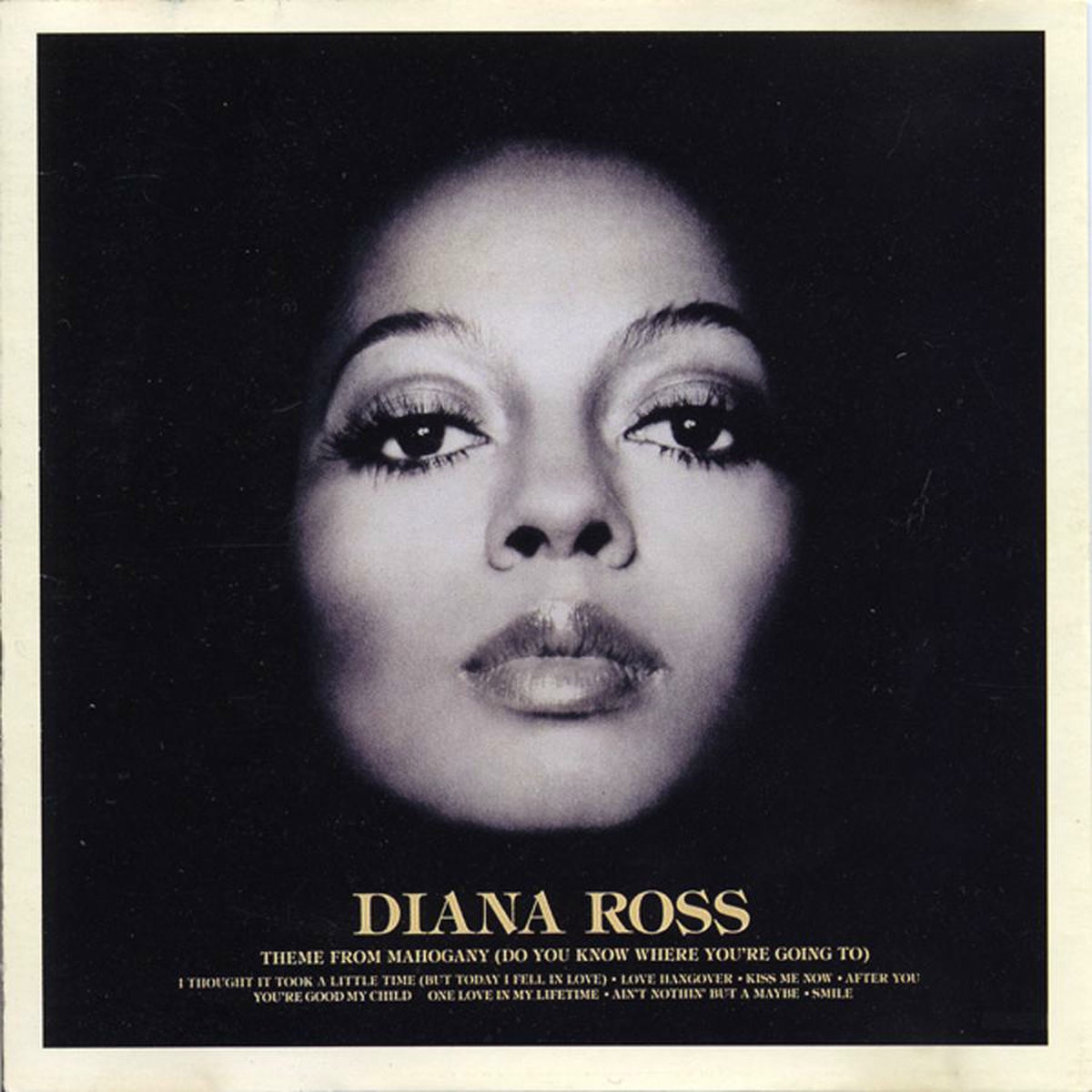 Diana Ross - Diana Ross | Deezer