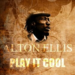Cover of Play It Cool