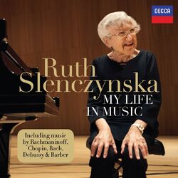 Cover of My Life in Music