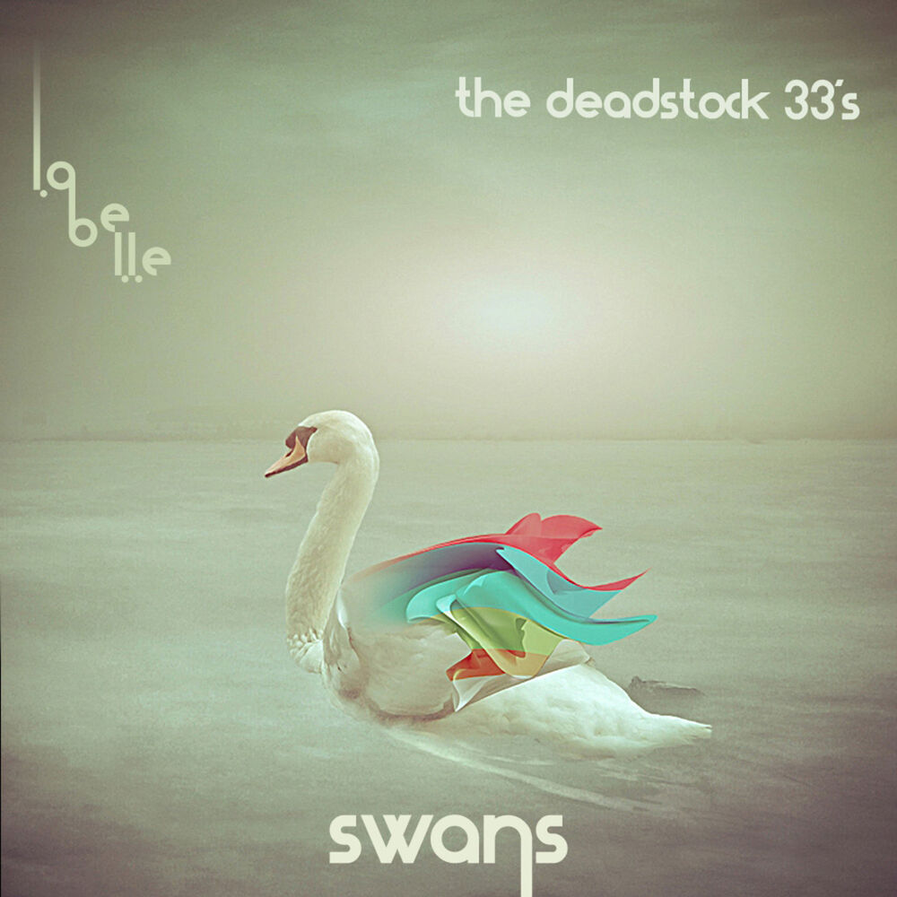 Picture of Swans