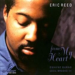 Cover of From My Heart