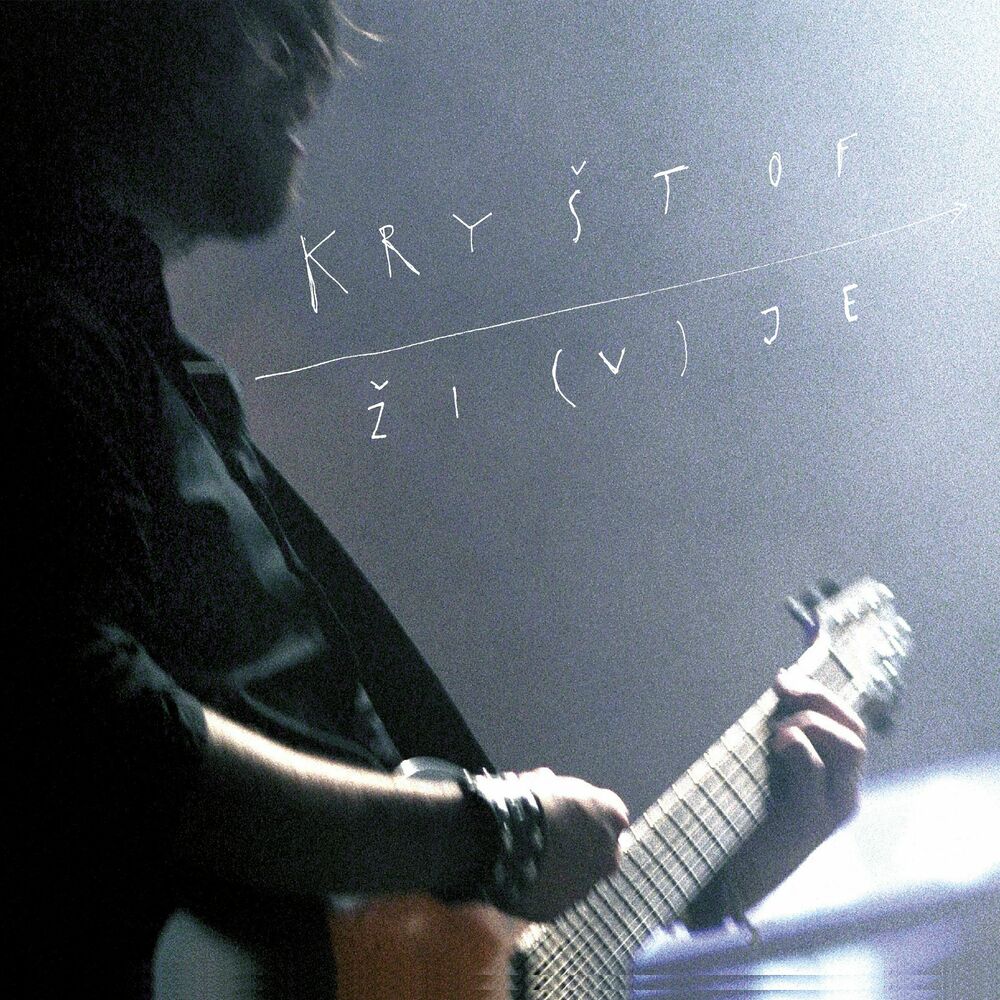 Picture of Ži(v)je (Live)