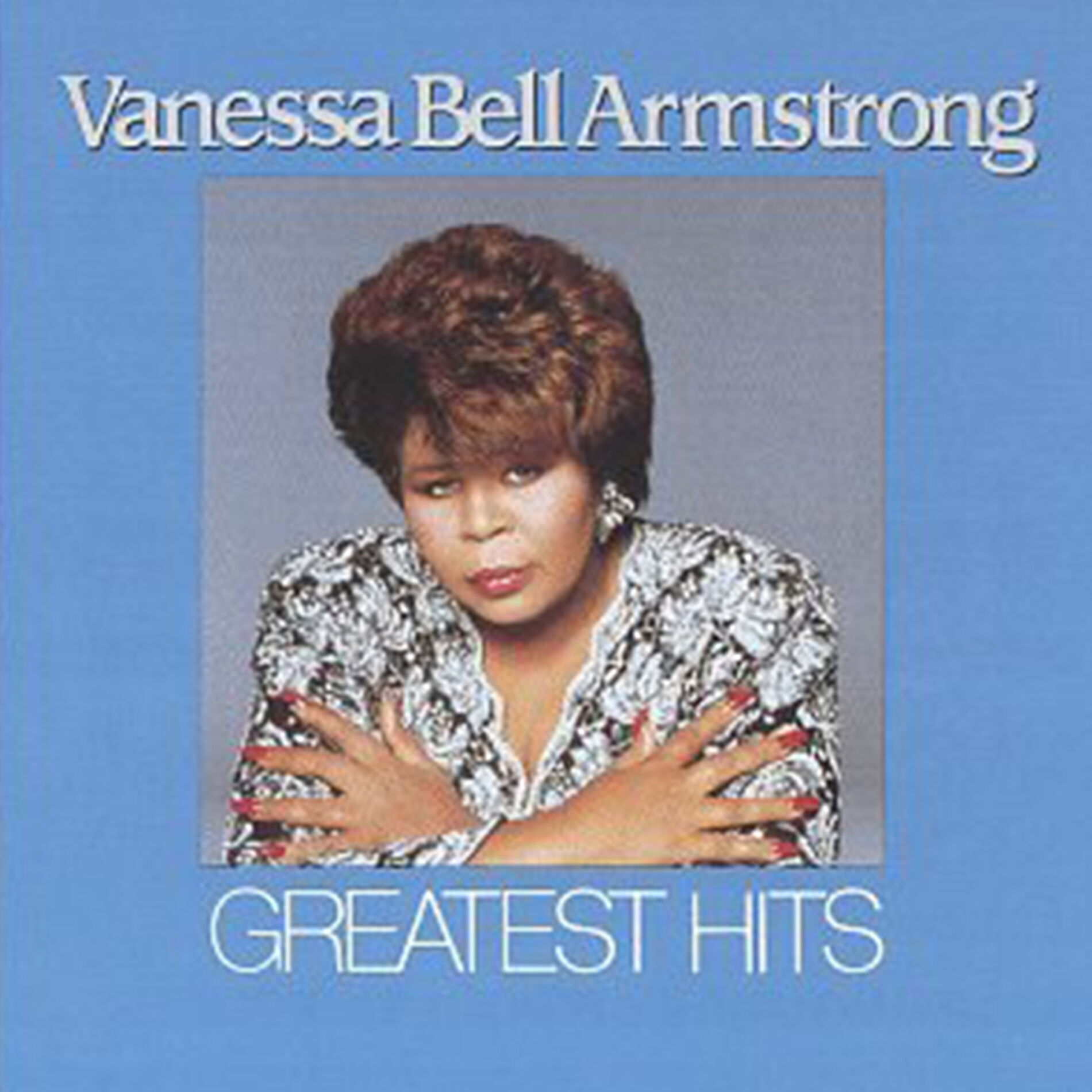 Album cover of Greatest Hits