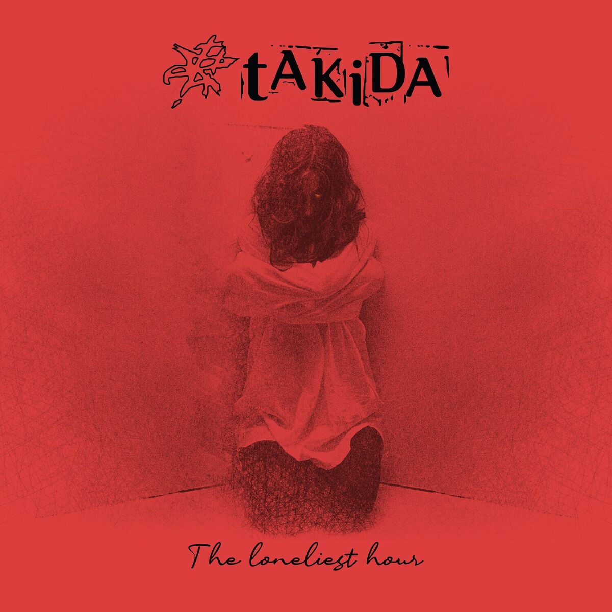 Album cover of The Loneliest Hour