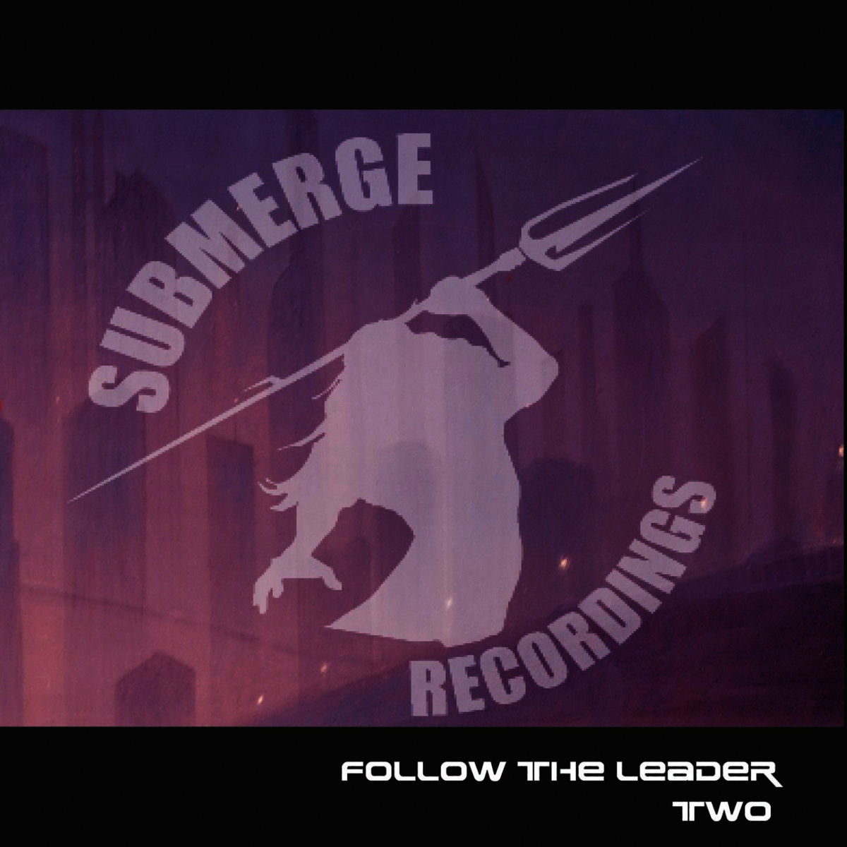 Album cover of Follow The Leader 2