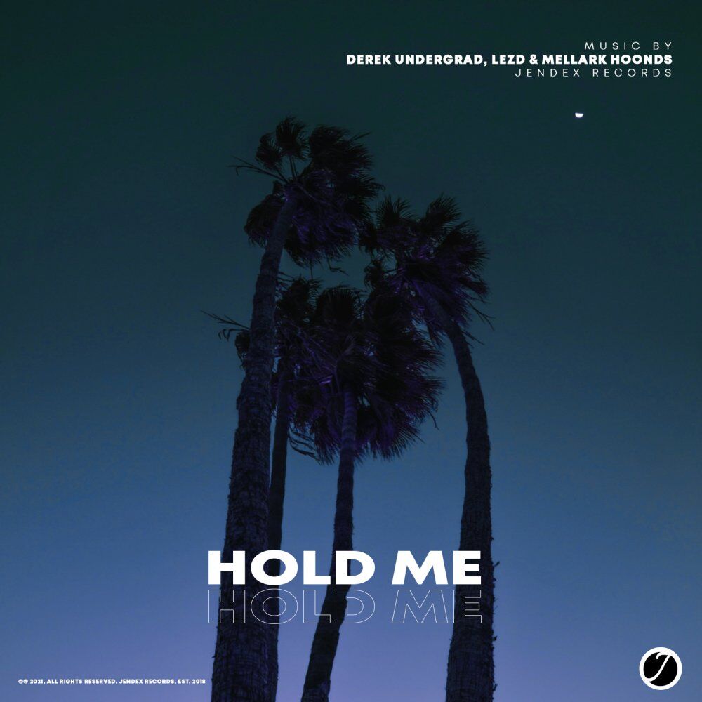 Picture of Hold Me