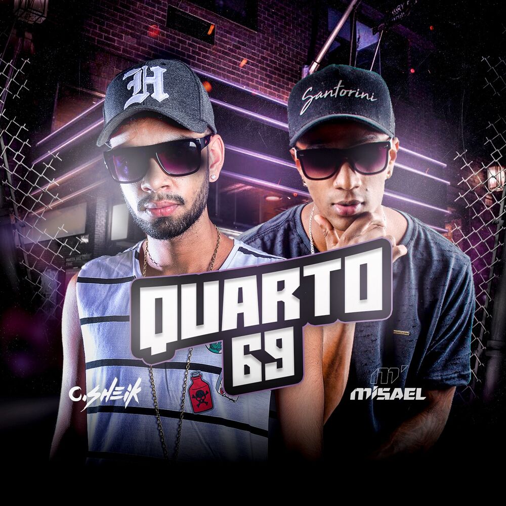 Picture of Quarto 69