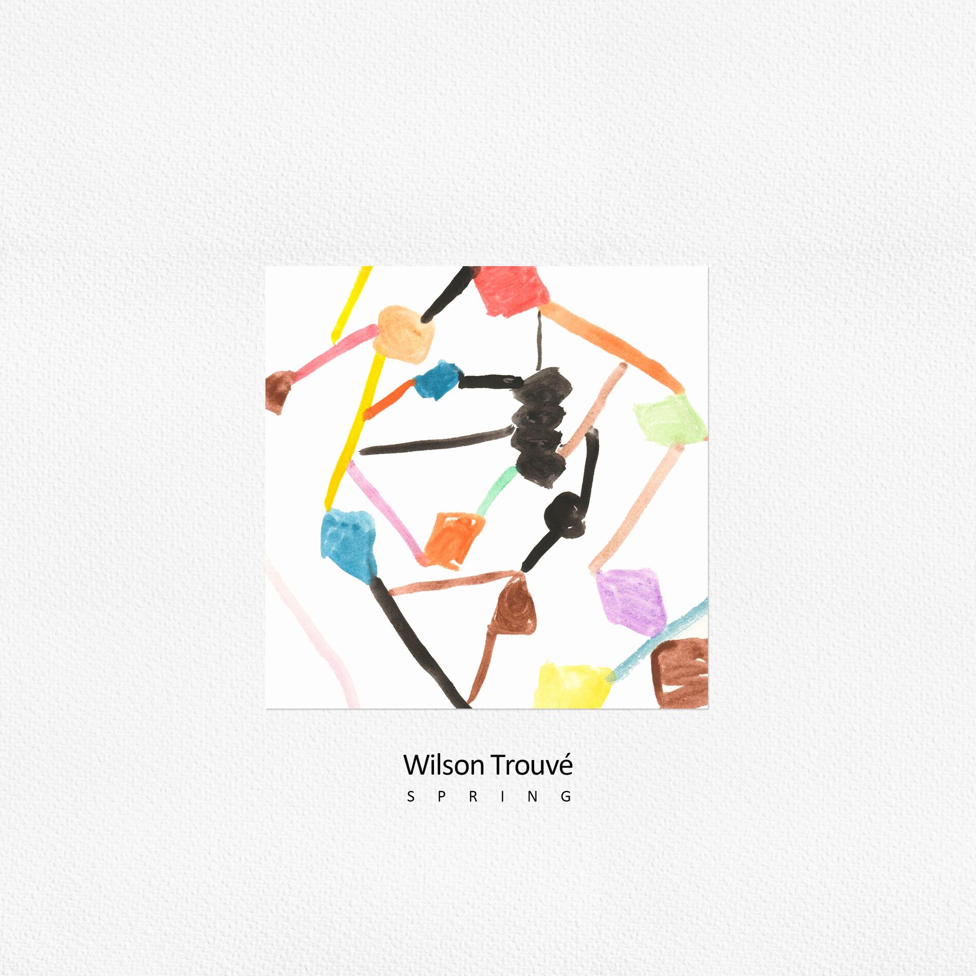 Album cover of Spring