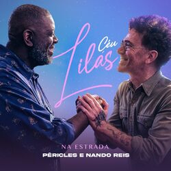 Cover of Céu Lilás (Na Estrada)