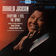 Little David Play On Your Harp by Mahalia Jackson album cover