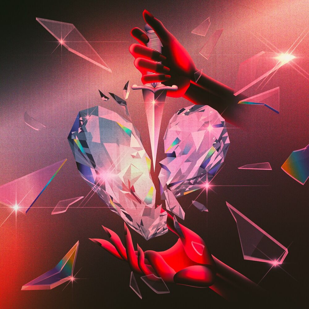 Picture of Hackney Diamonds