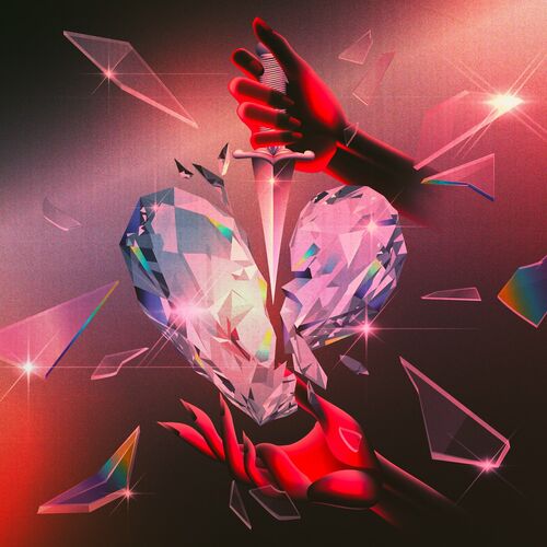 未開封 レア Rolling Stones Hackney Diamonds The Rolling Stones - Hackney Diamonds | Deezer