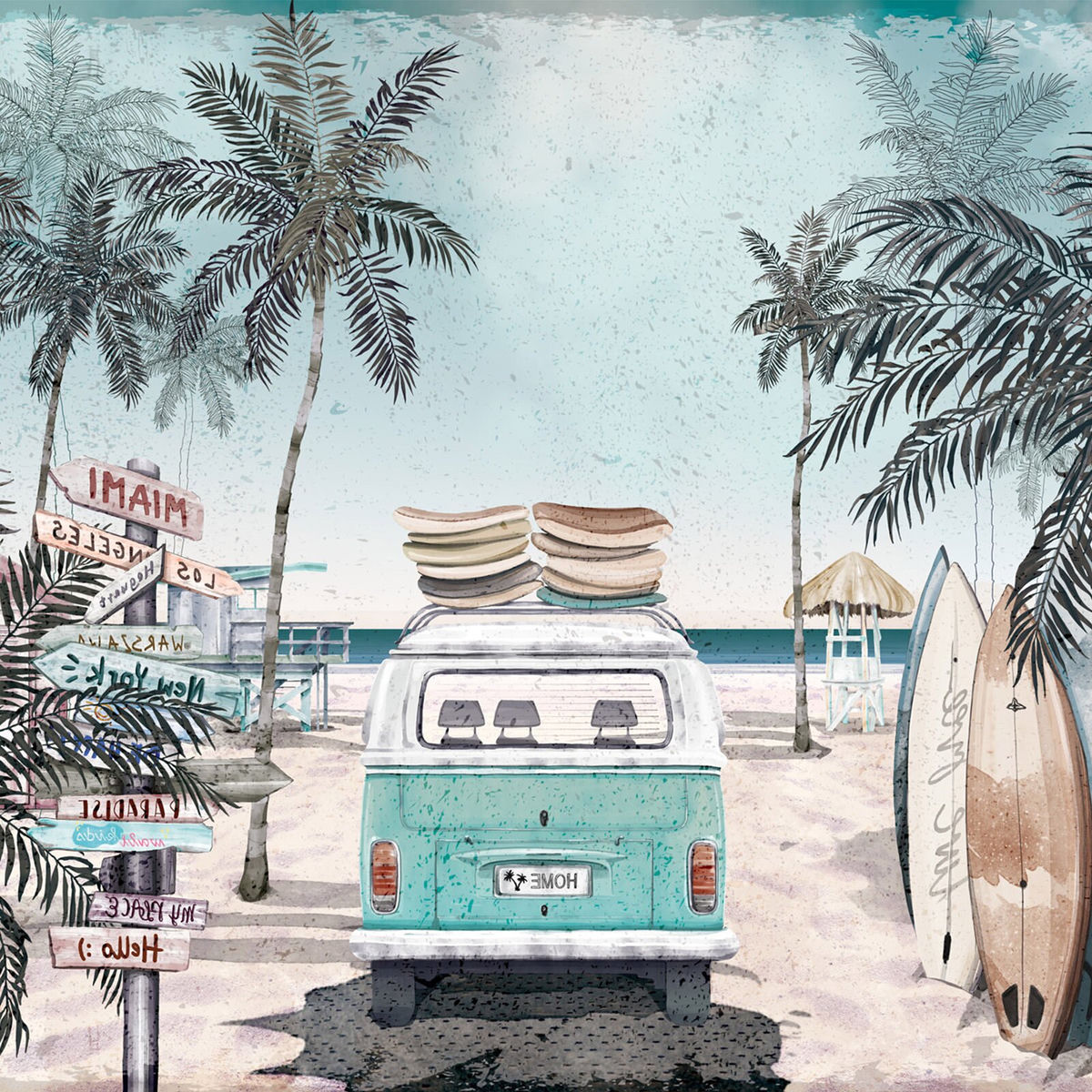 Album cover of WAYLI