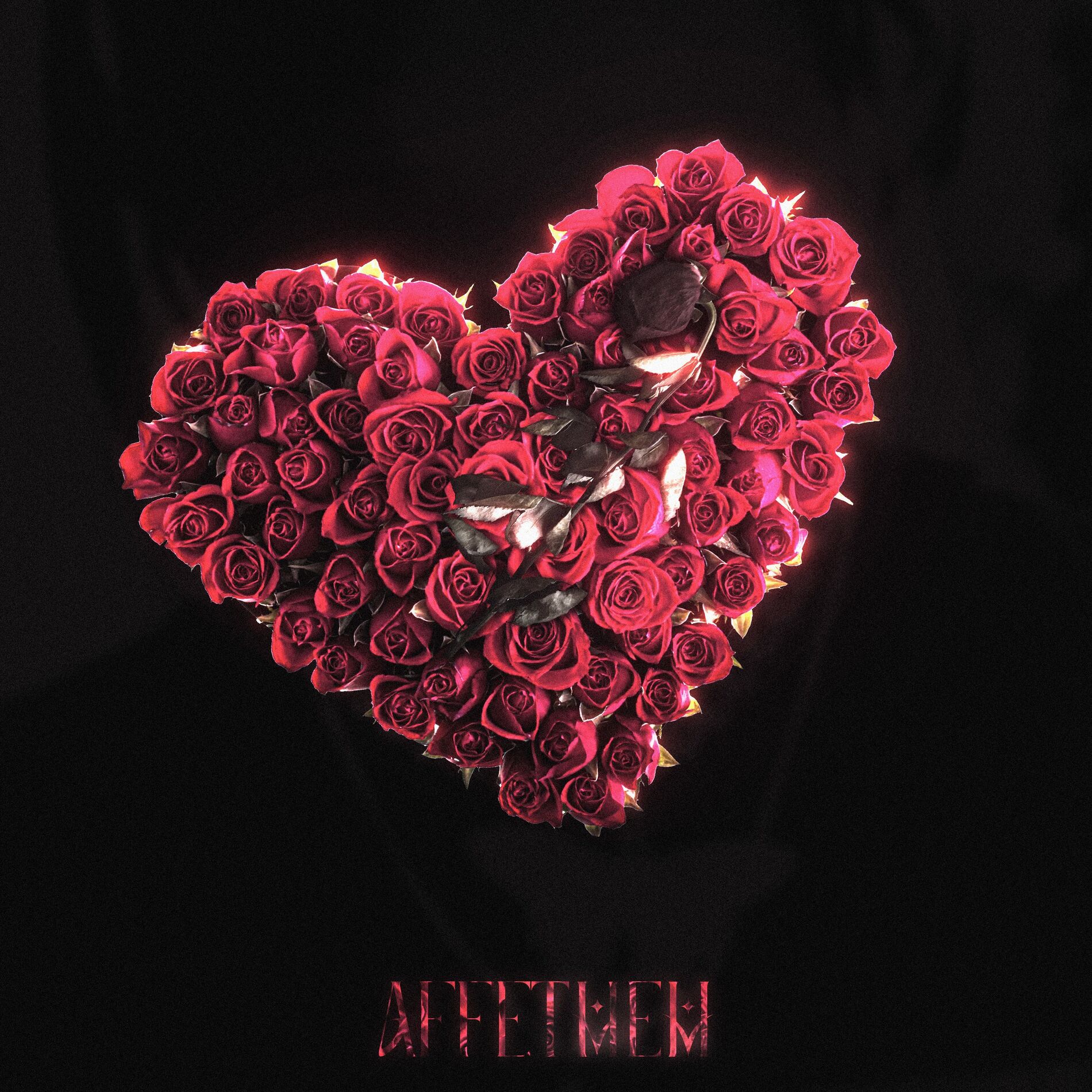 Album cover of Affetmem