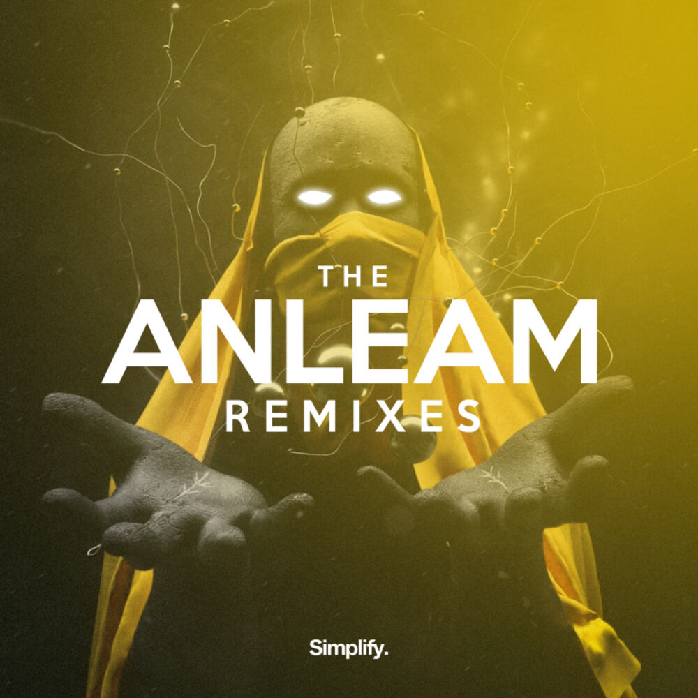 Picture of The Anleam Remixes