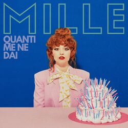 Cover of Quanti Me Ne Dai