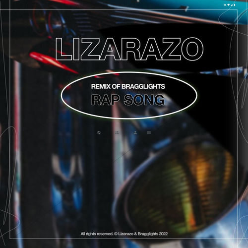 Rap Song (Lizarazo Remix )
