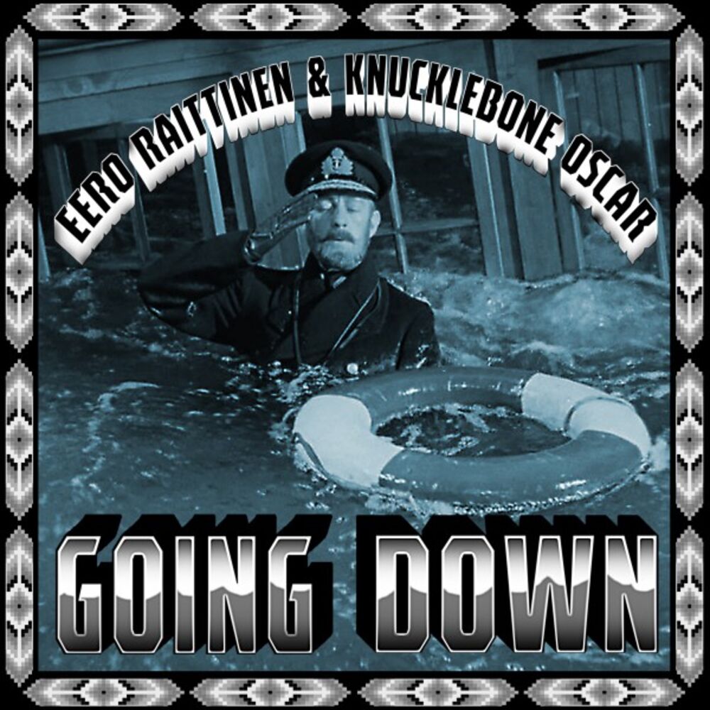 Picture of Going Down