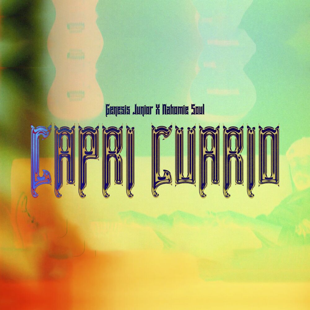 Picture of CAPRICUARIO