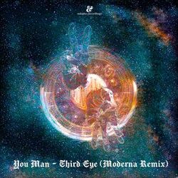 Cover of Third Eye (Moderna Remix)