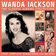 Rock Your Baby by Wanda Jackson album cover