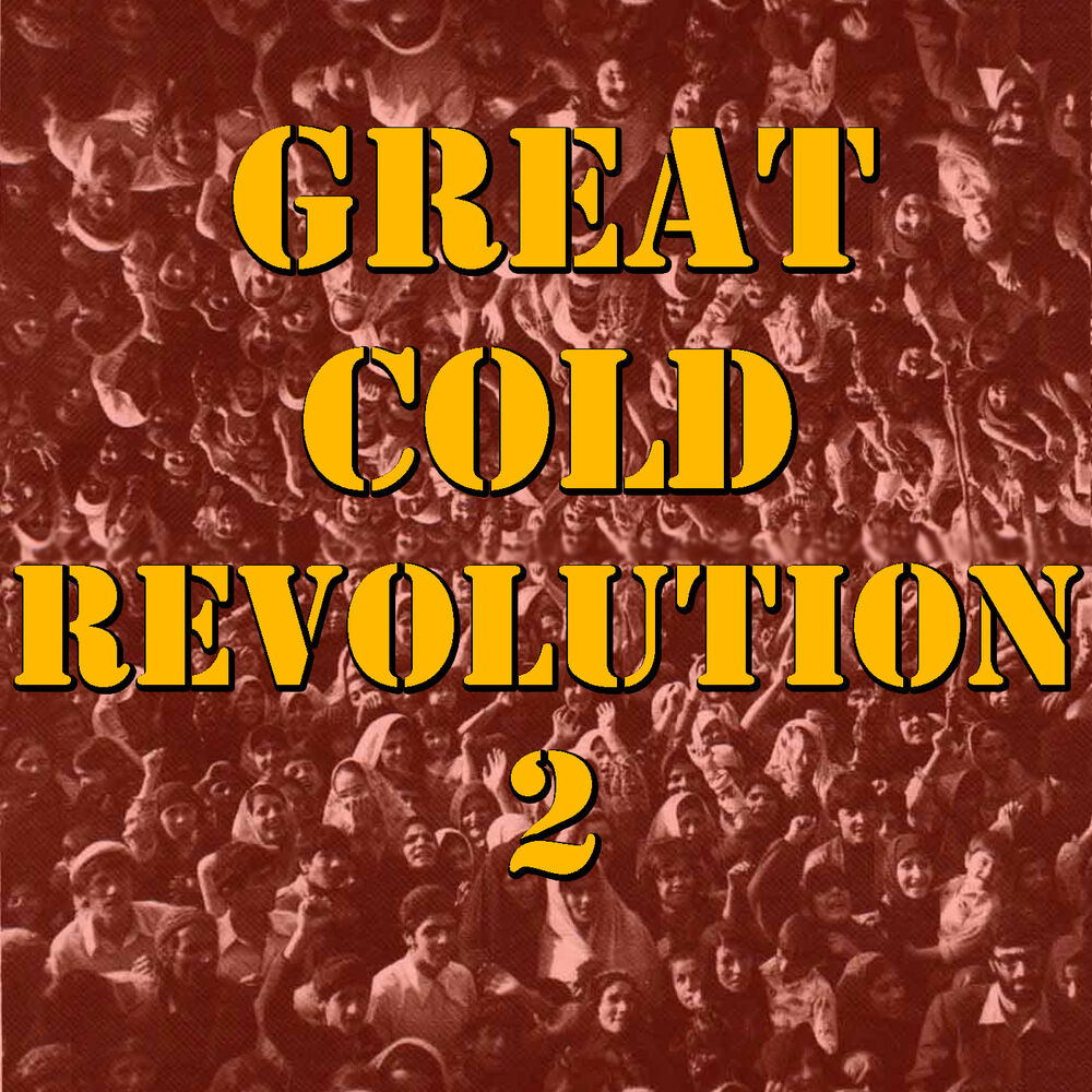 Picture of Great Cold Revolution, Vol. 2 (Live)