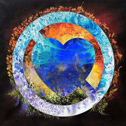 Cover of Reviving A Human by undefined