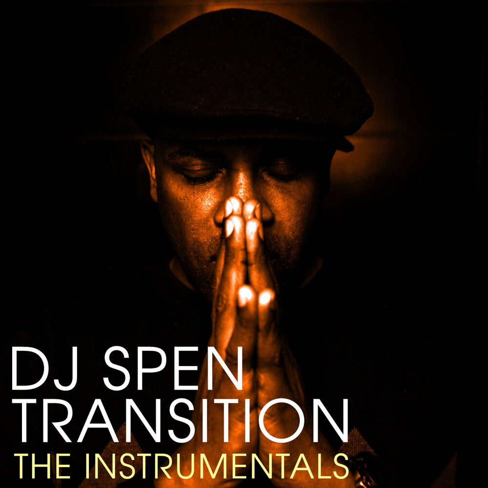 Picture of Transition (The Instrumentals)