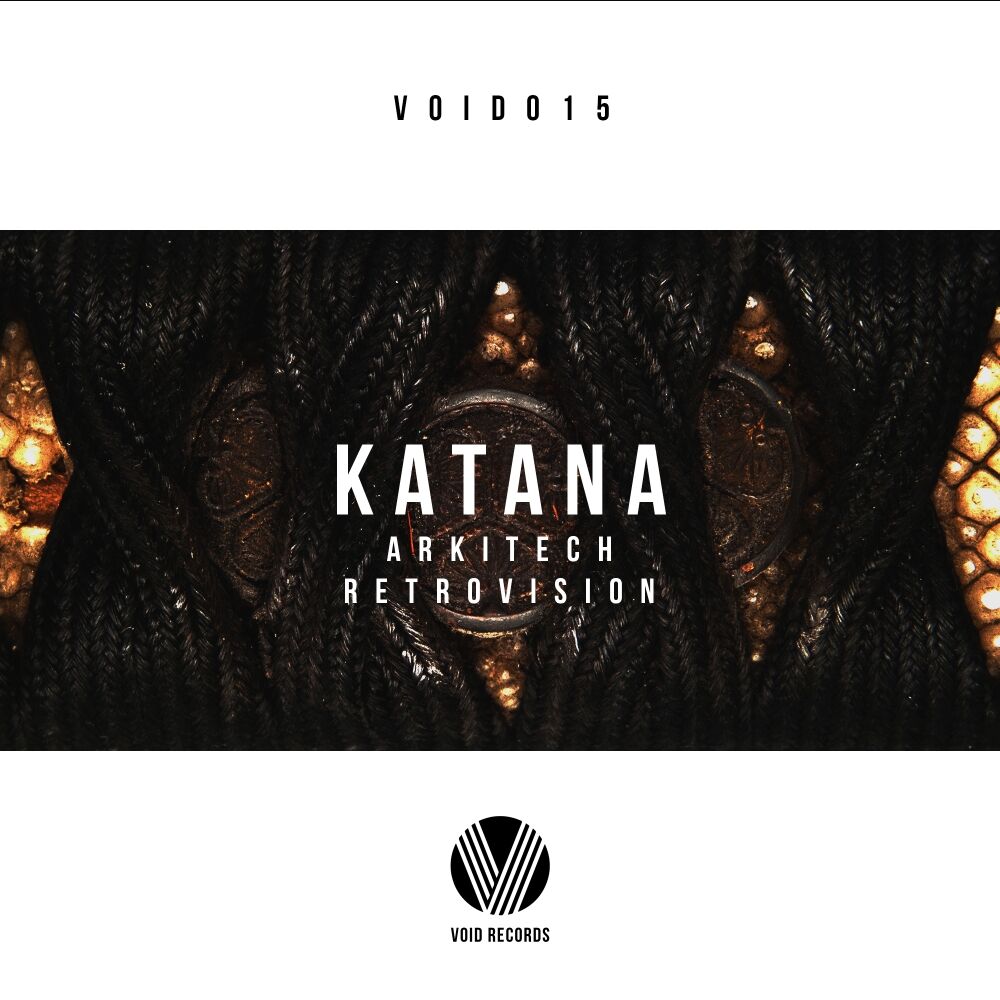 Picture of Katana