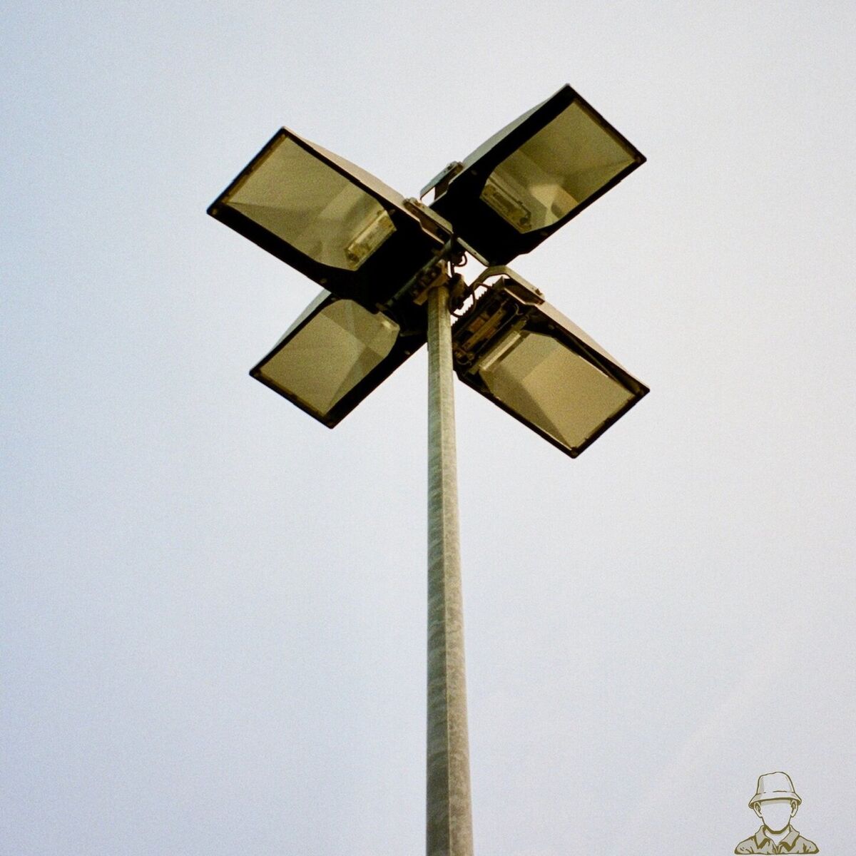 Album cover of New Way
