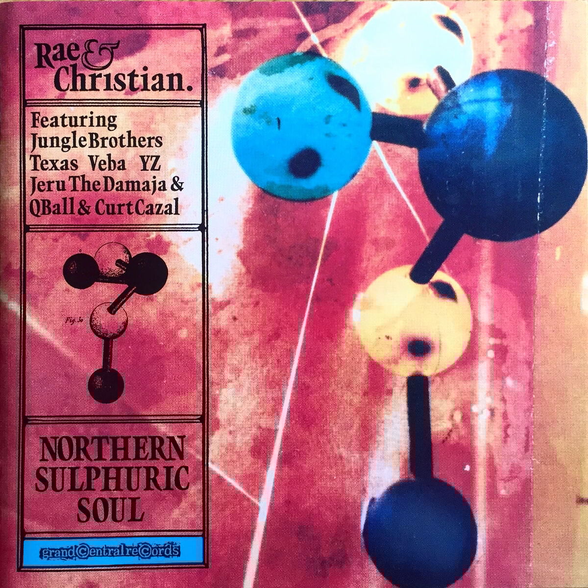 Album cover of The Hush