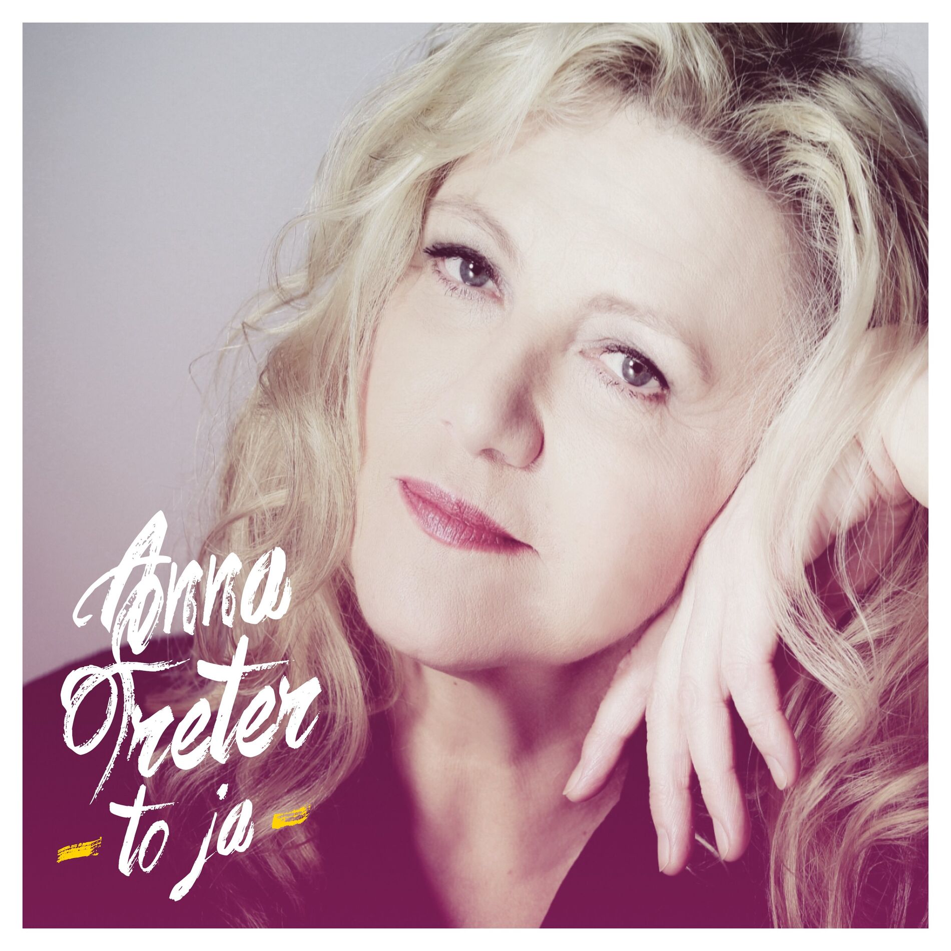 Album cover of To ja