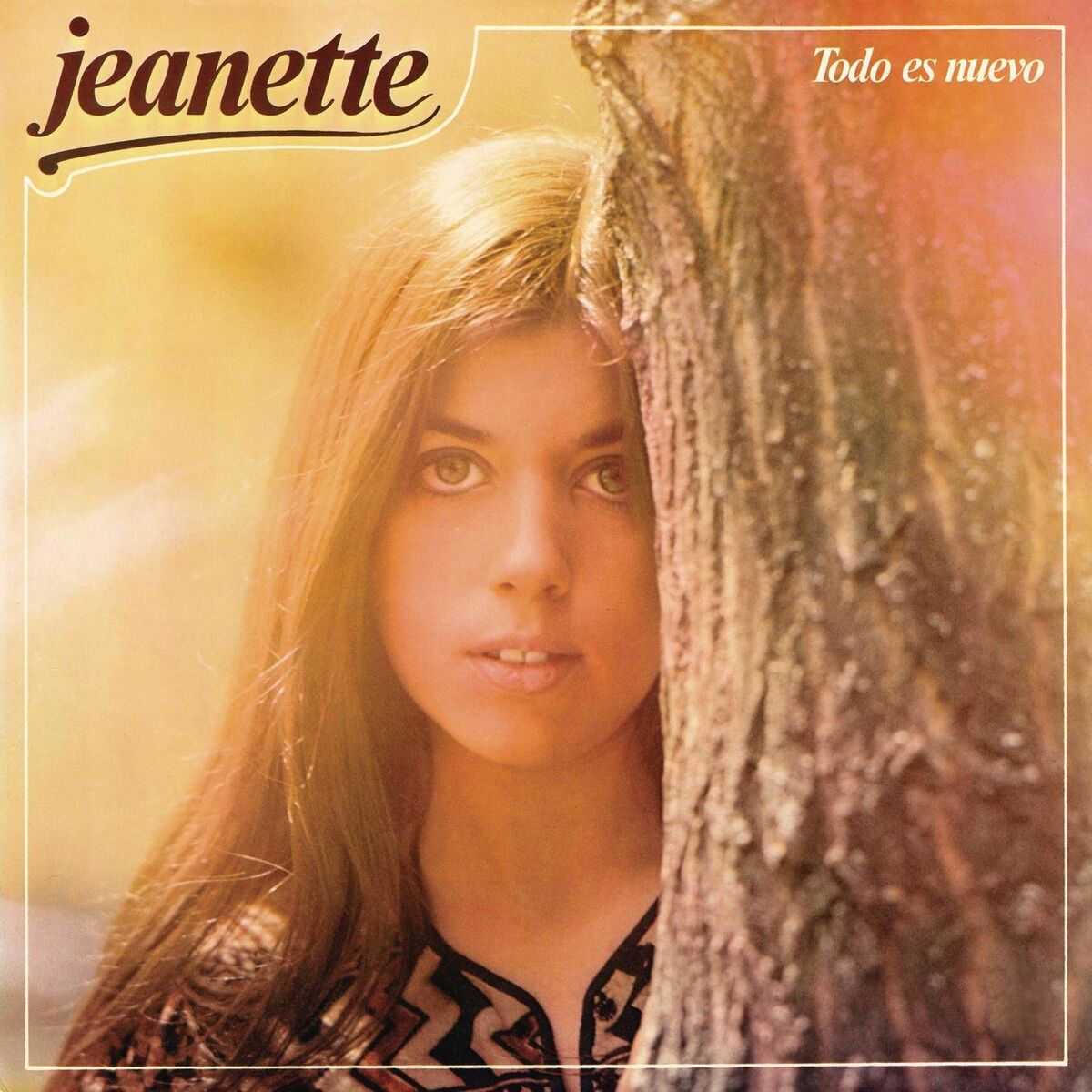 Album cover of Todo Es Nuevo (Remasterizado 2022)