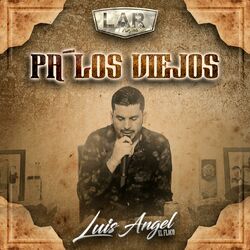 Cover of Pa' Los Viejos (En Vivo)