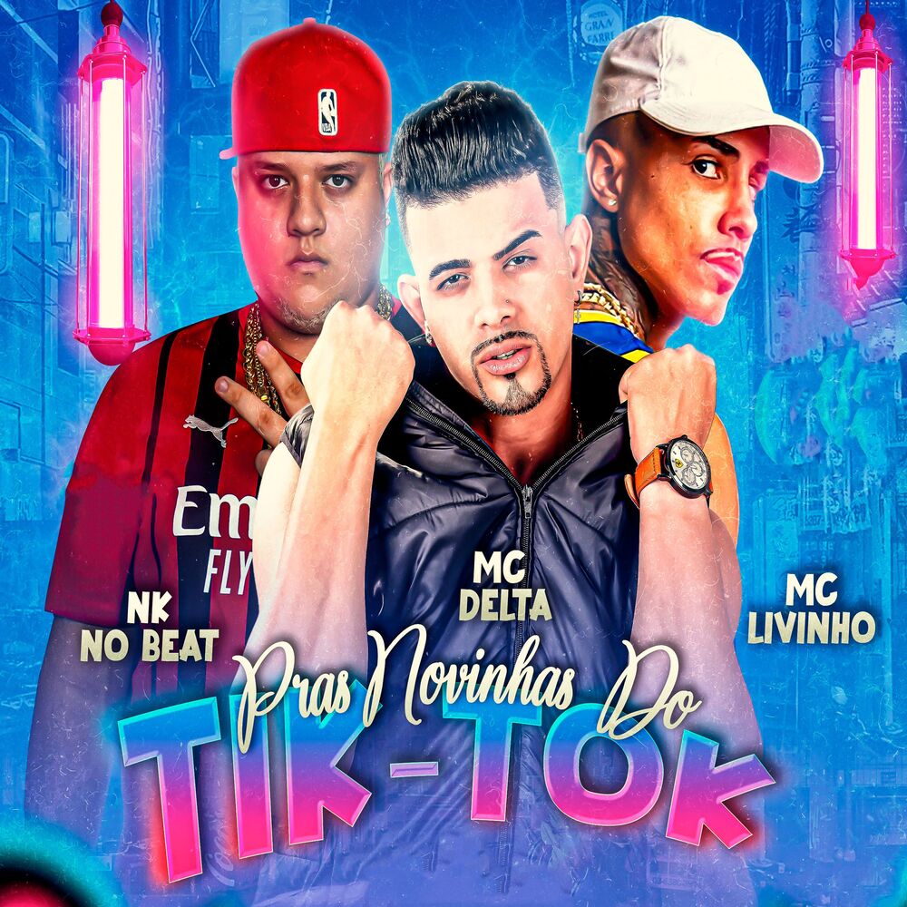 Picture of Pras Meninas do TikTok