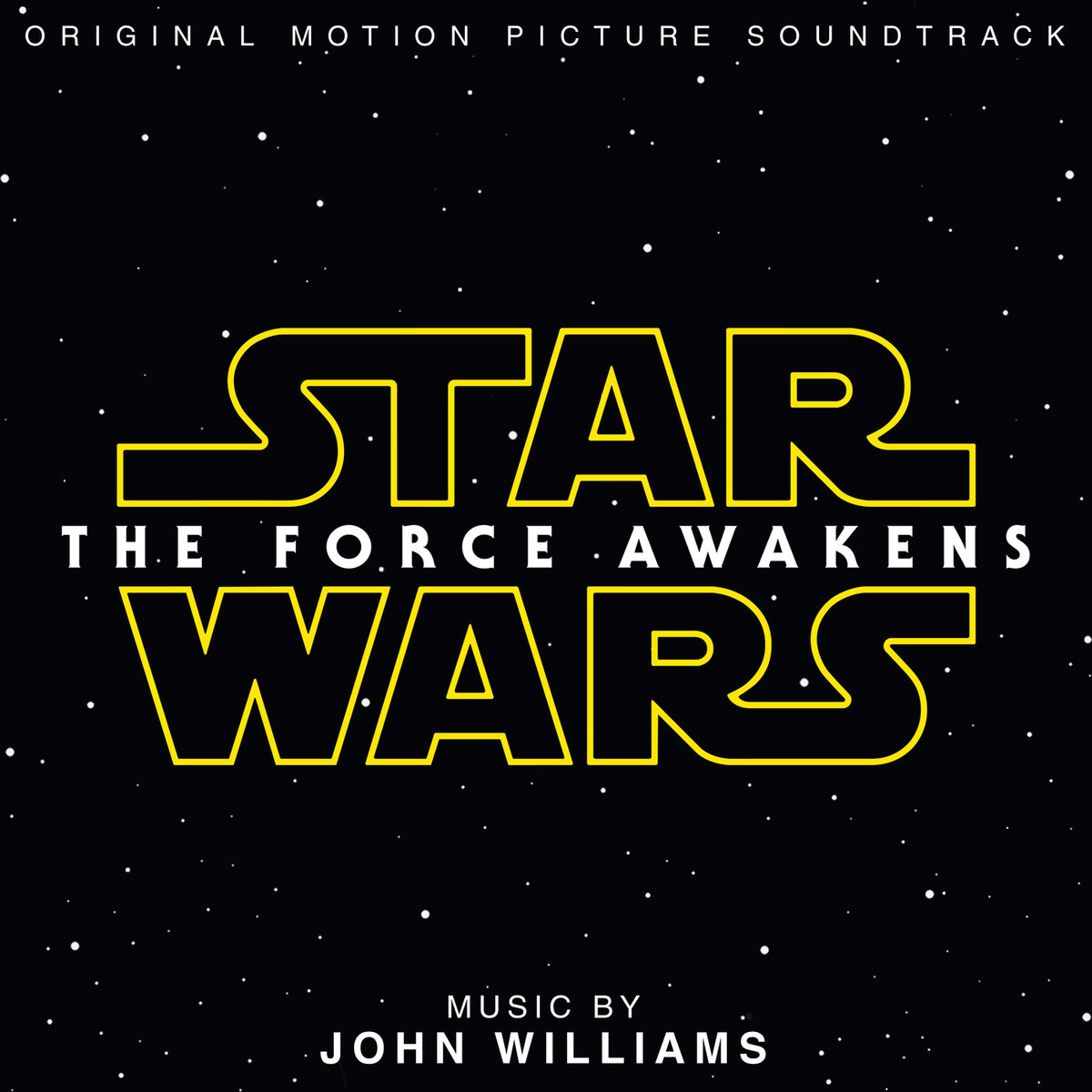 Album cover of Main Title and The Attack on the Jakku Village