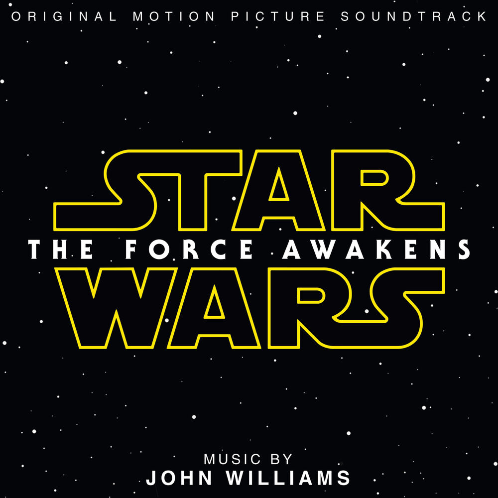 Picture of Star Wars: The Force Awakens (Original Motion Picture Soundtrack)