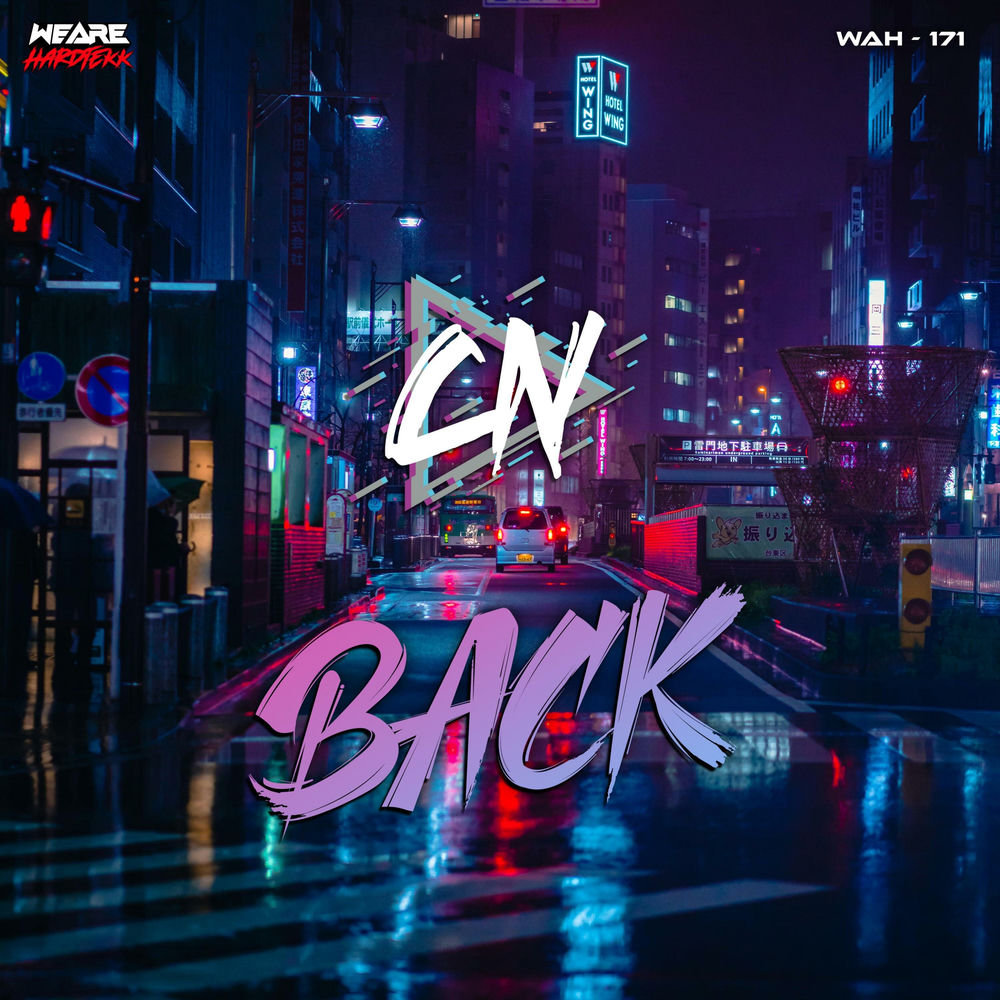 Album artwork for Back by Cosa Nostra
