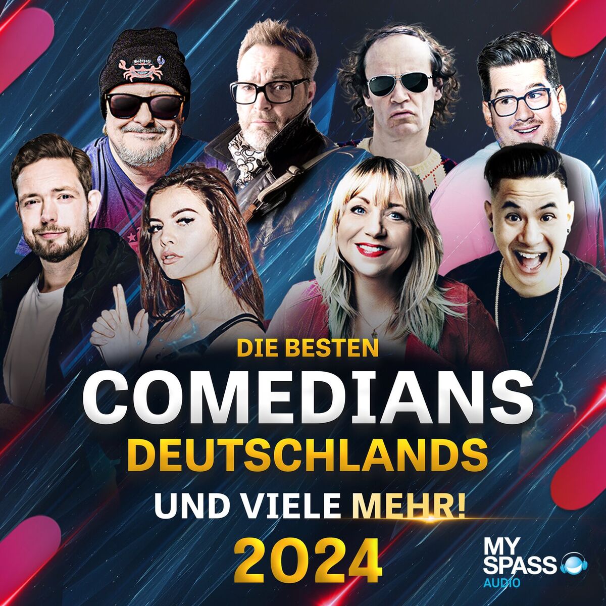 Album cover of Kein guter Verlierer
